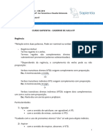 Regência verbal: principais verbos e suas particularidades