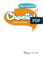 Cahier D'activités 3 U1-2 PDF