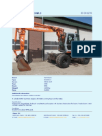 Fiat Hitachi - FH130W3 001270 PDF