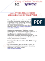 FPMM PDF Edition 110202 Mehata Foliktechnologies