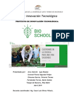 Proyecto Bioschool Terminado PDF