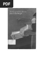 Teoria Geral Do Direito