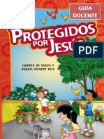 Biblia Protegidos Por Jesús PDF