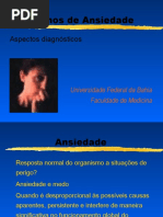 Transtornos de Ansiedadei