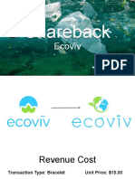 Financial Sharback Ecoviv 3