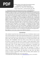 Download Micro Finance Impact on Poor Rural Women Empowerment by Pornwipa Promjeen SN41266566 doc pdf