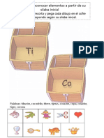 Tarea Silaba Inicial Ti Co