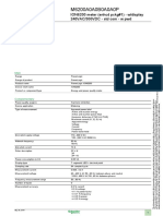 M6200a0a0b0a0a0p Datasheet WW En-Ww