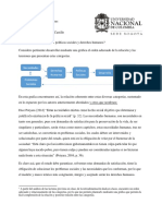 Tensiones entre desarrollo, políticas sociales y derechos humanos