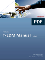 T-EDM_메뉴얼.pdf