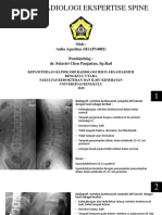Rontgen Genu dan Cruris Normal dan Patologis | PDF