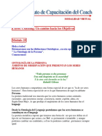 Ontología de La Persona PDF