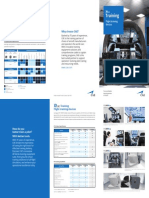 CAE 600XR FTD Sell Sheet WATS April 2018 Final PDF