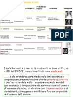 Mezzi Contrasto RISONANZA MAGNETICA PDF