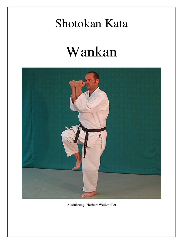 Wankan | PDF