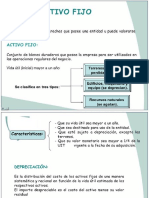 Adminsitracion de Activos Fijos 2017