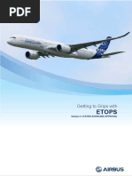 Airbus Etops