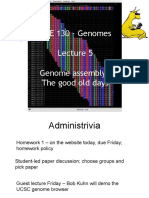 Assembly 2 BME130 Lec5 v1