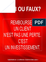 Rembourser N Est Pas Une Perte Mais Un Investissement 1559723662