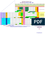 Ke Hoach 2018-2019 Chinh Thuc