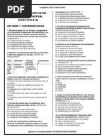 Banco de Preguntas de Historia Universal-5