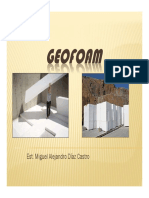 Geo Foam