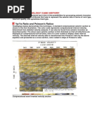Isopach Maps Vs Isochore Maps | PDF | Map | Geology