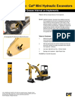 500 Hour Grease Intervals On Implements - E Series MHE PDF