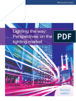 Lighting the Way Perspectives on Global Lighting Market 2012