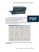 Configuração do Mux Datacom Dm705 CPU32 utilizando Winmux.pdf