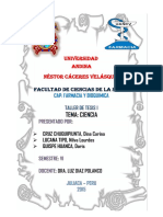 III Estructura de La Ciencia Word