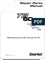 TB 60 Repair Parts PDF