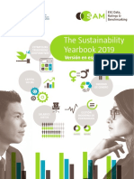 RobecoSAM Sustainability Yearbook 2019