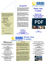 Nami-Dac Brochure