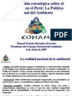 Manuel_Bernales_Politica_Nacional_del_Ambiente.ppt