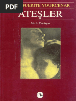 9116 Ateshler Marguerite Yourcenar Sosi Dolanoghlu 1997 114s