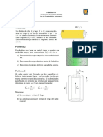 Ejercicios Electromagnetismo