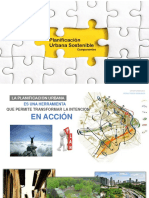Planificacion Urbana Sostenible PDF