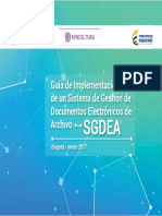 Guia SGDEA PDF