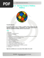 4 - Política Pública