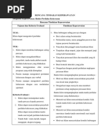 Intervensi - Evaluasi Resume RPK IGD