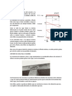 Tecno Modos de Agrietamiento y Cortante1