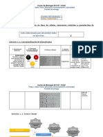 Tarea 1 - Biologia