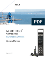 Mototrbo Connect Plus Multi Site