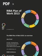 RIBA Plan of Work.ppt
