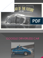 Google Car 02