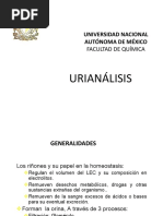 Urianálisis