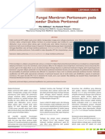 10 - 270laporam Kasus-Pemeriksaan Fungsi Membran Peritoneum Pada Prosedur Dialisis Peritoneal