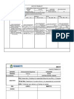 Proyecto de Grado Atletismo