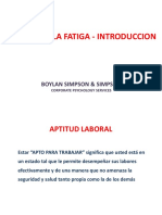 1 Introduccion A La Fatiga PDF